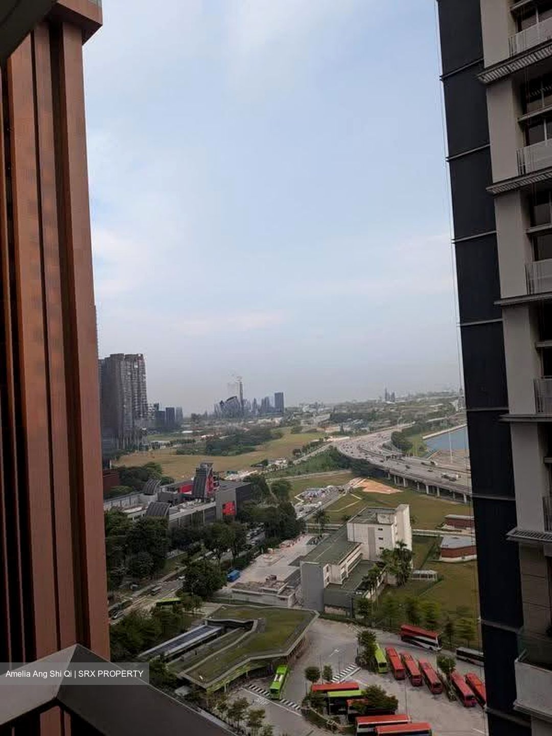 Lumiere (D2), Apartment #626624381